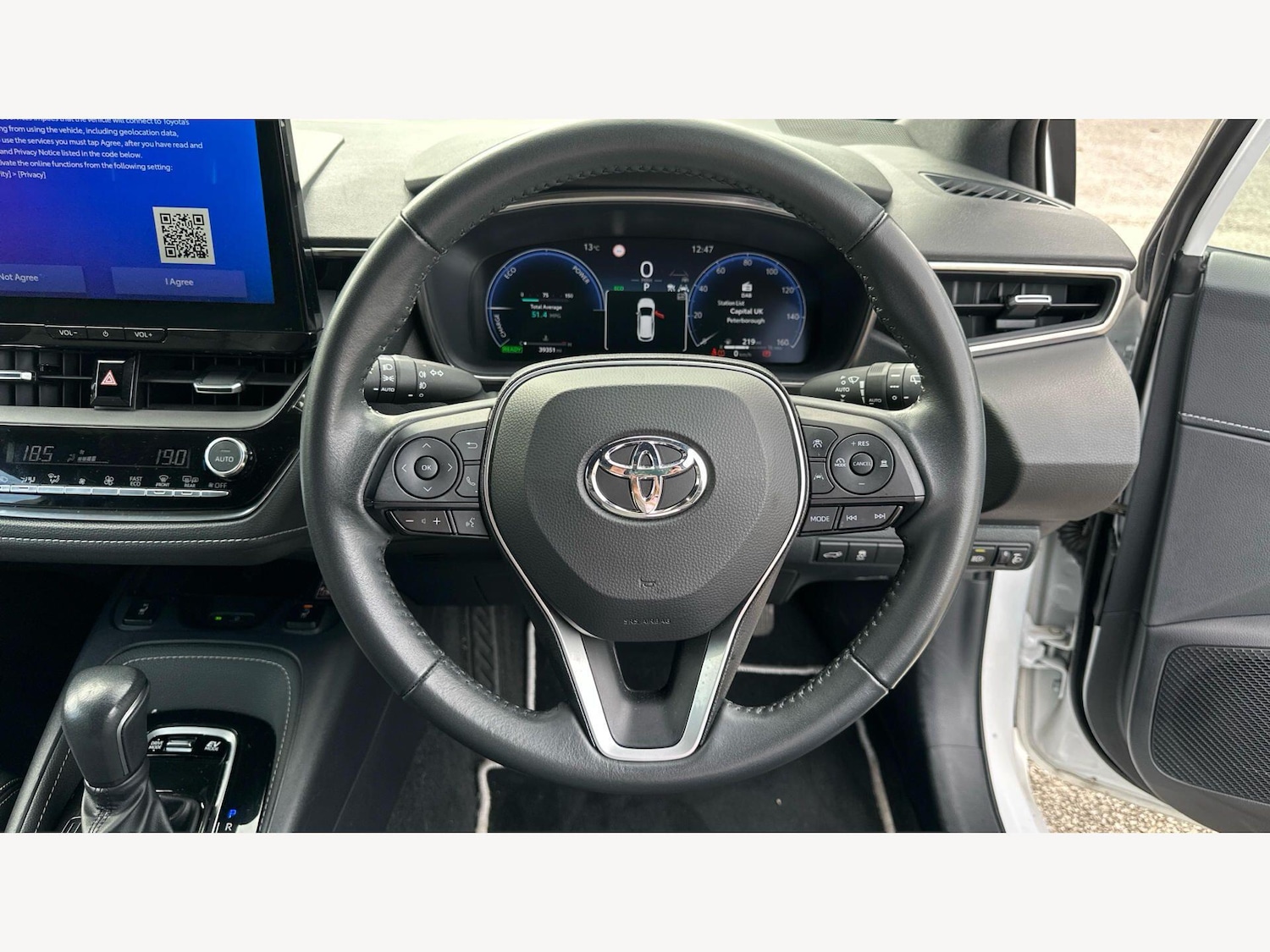 Used Toyota Corolla for sale - 77753023: Photo 10