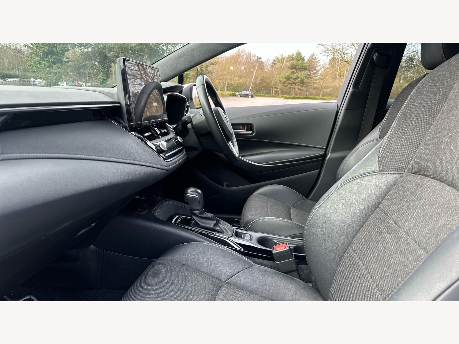 Used Toyota Corolla for sale - 77753023: Photo 12