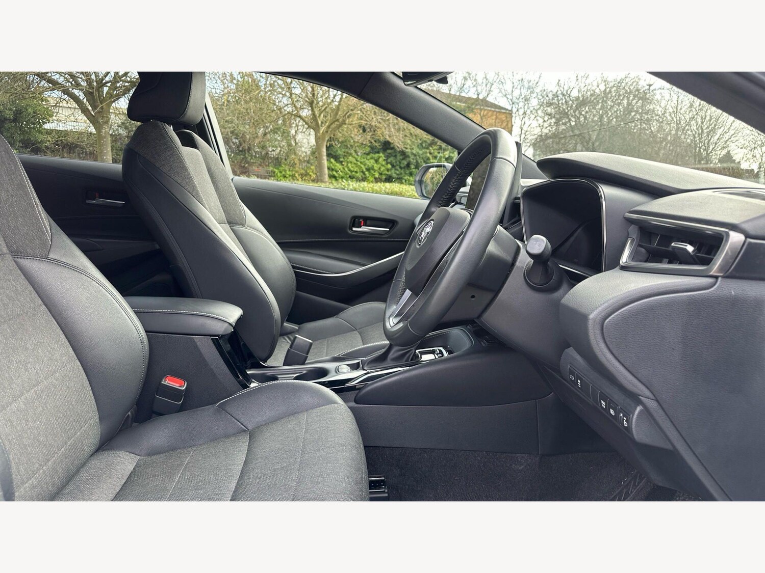 Used Toyota Corolla for sale - 77753023: Photo 13