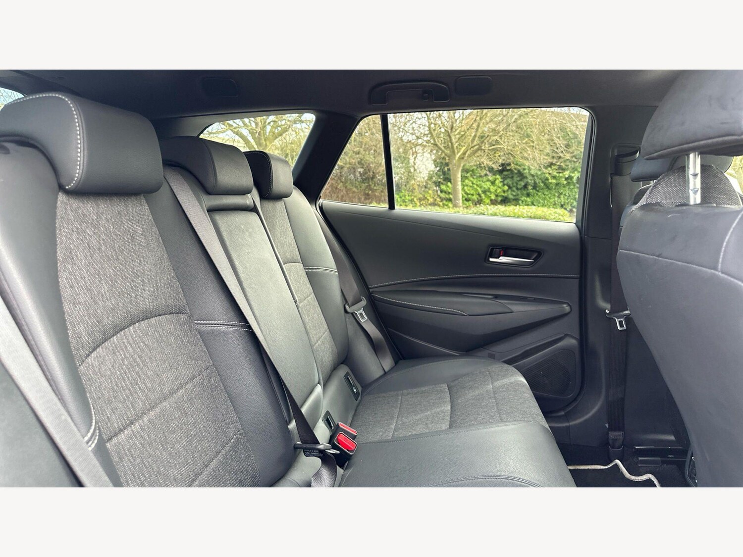 Used Toyota Corolla for sale - 77753023: Photo 14