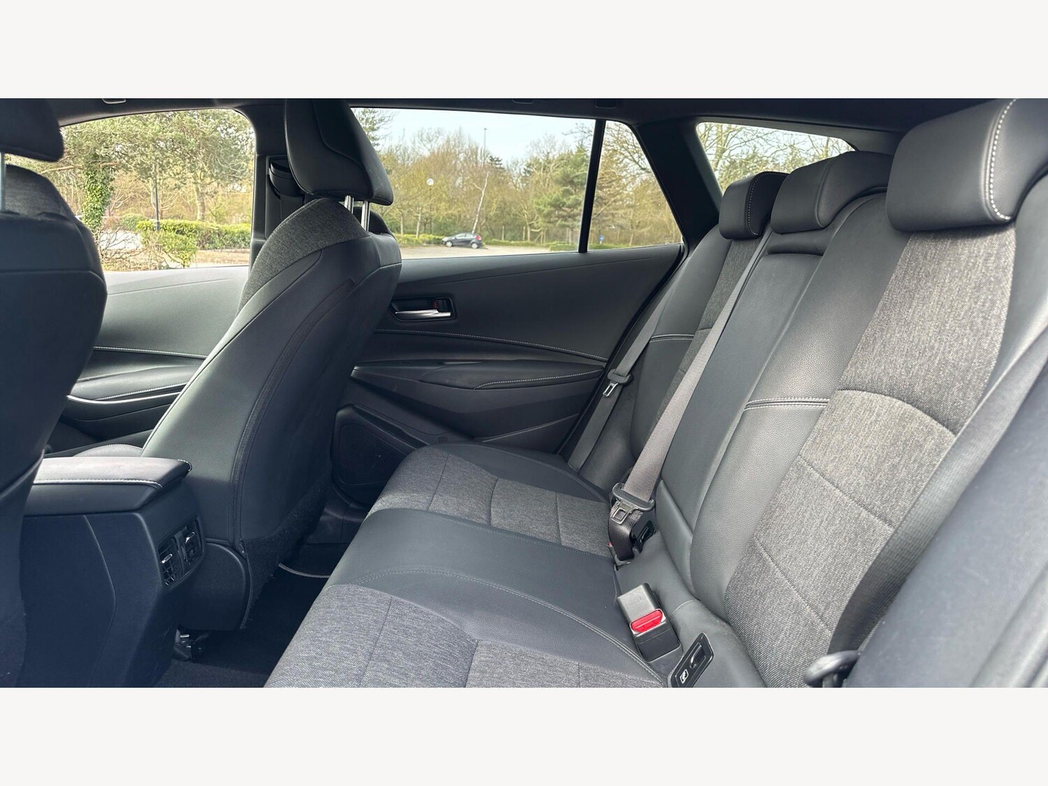 Used Toyota Corolla for sale - 77753023: Photo 15