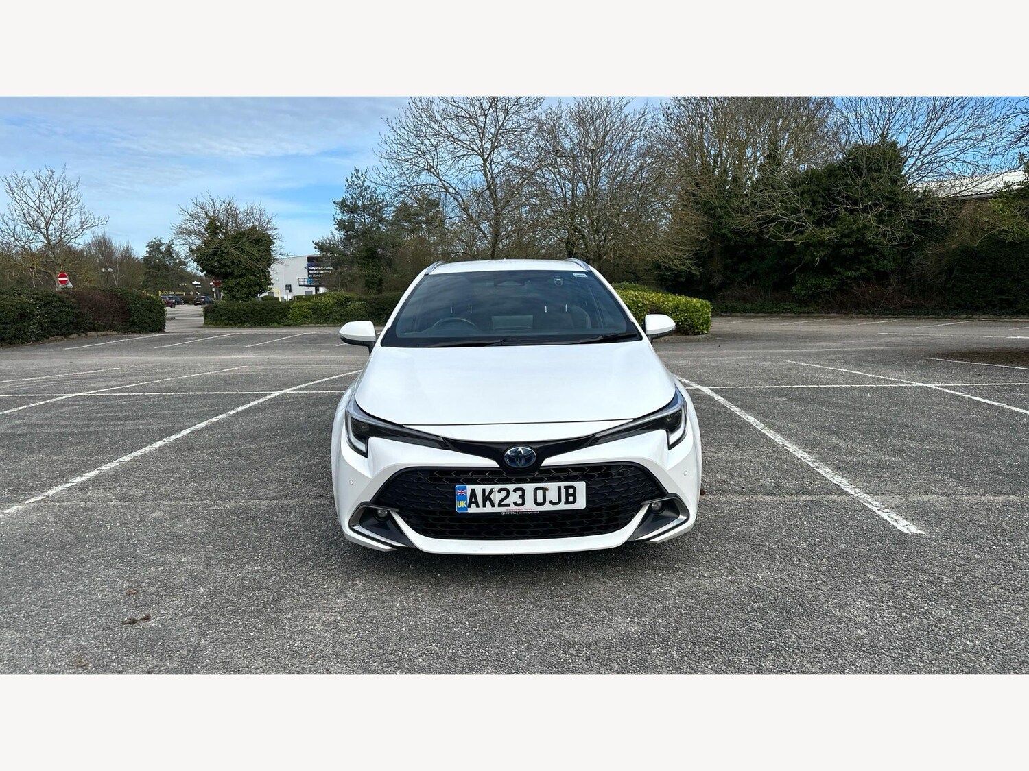 Used Toyota Corolla for sale - 77753023: Photo 17