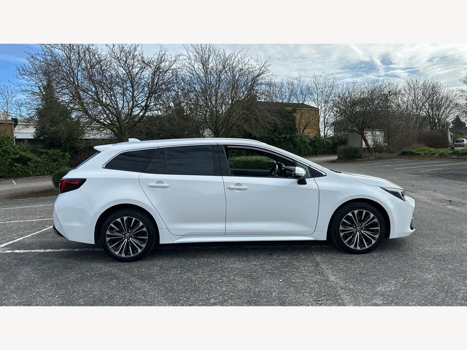 Used Toyota Corolla for sale - 77753023: Photo 18