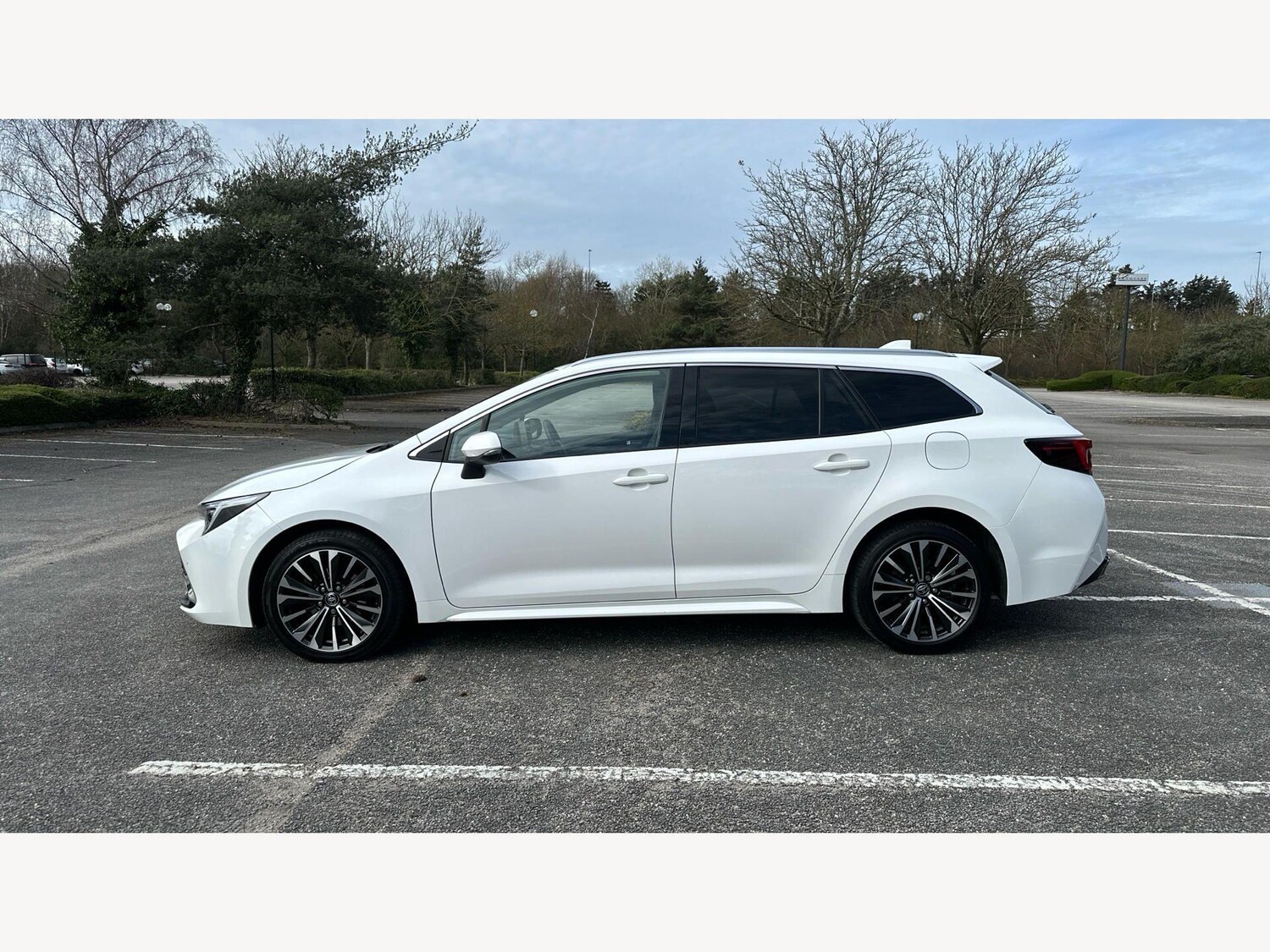 Used Toyota Corolla for sale - 77753023: Photo 19