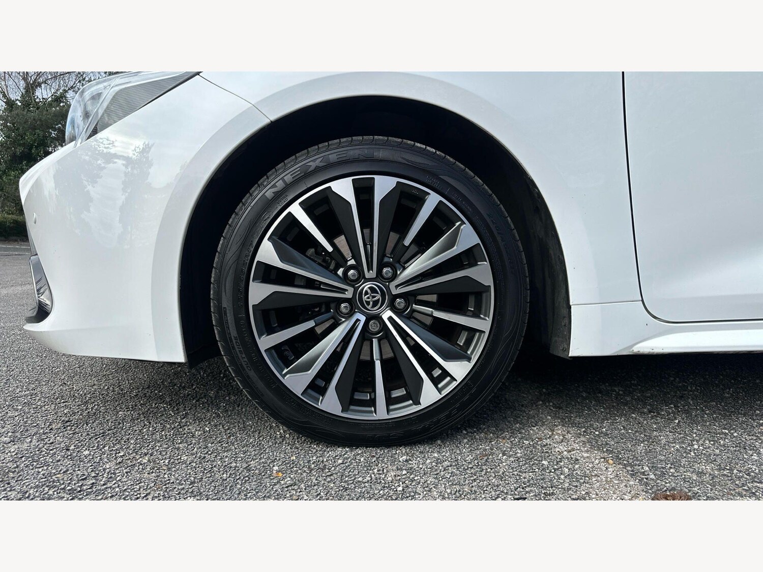 Used Toyota Corolla for sale - 77753023: Photo 20