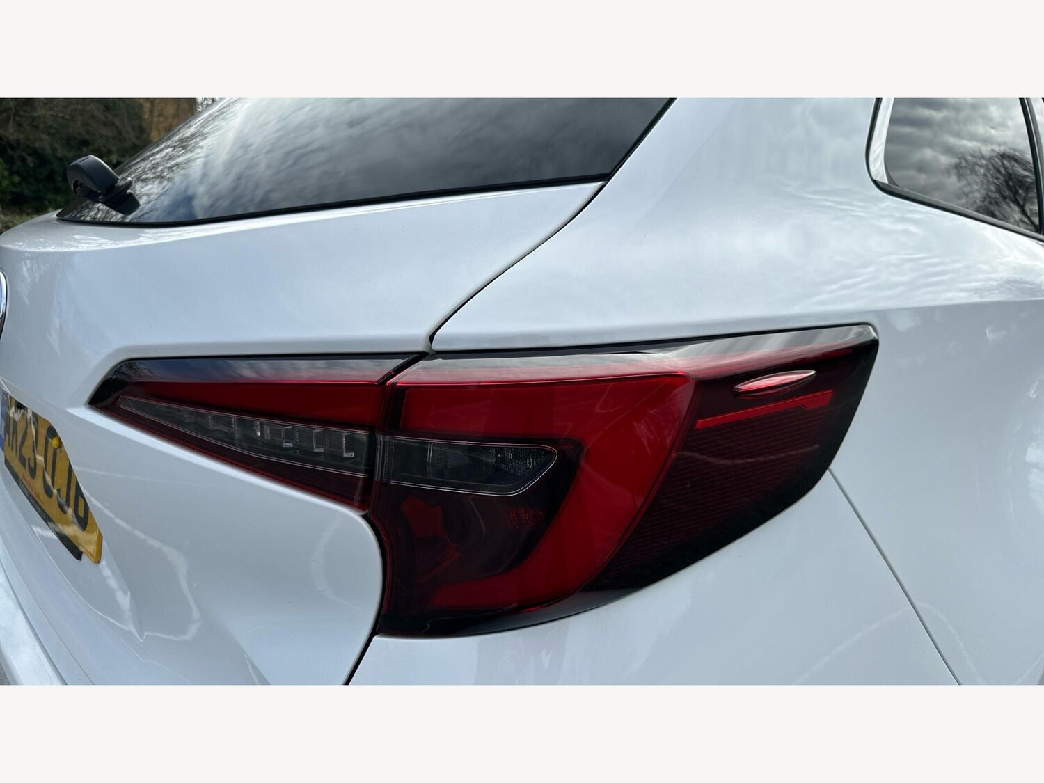 Used Toyota Corolla for sale - 77753023: Photo 25