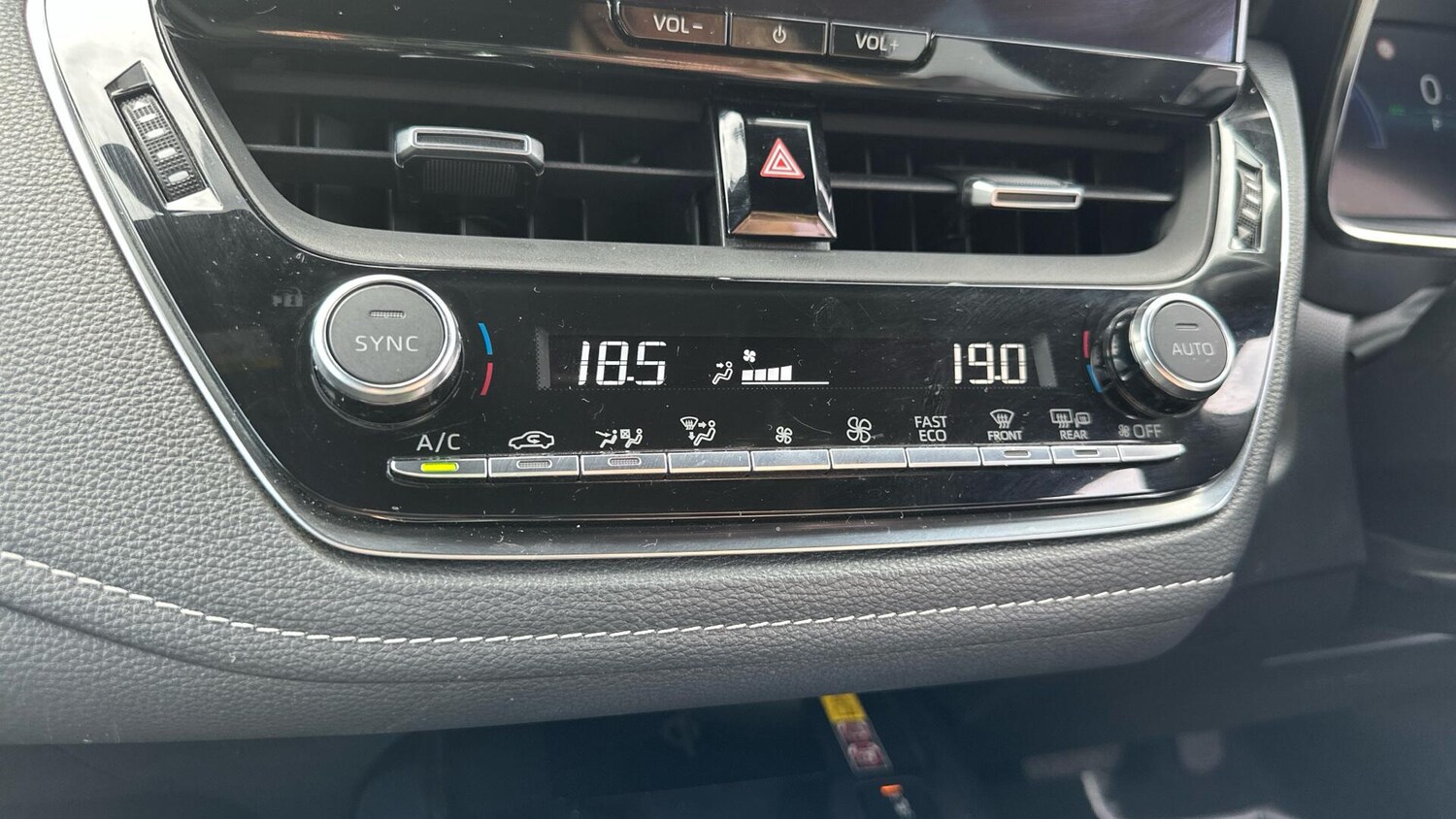 Used Toyota Corolla for sale - 77753023: Photo 34