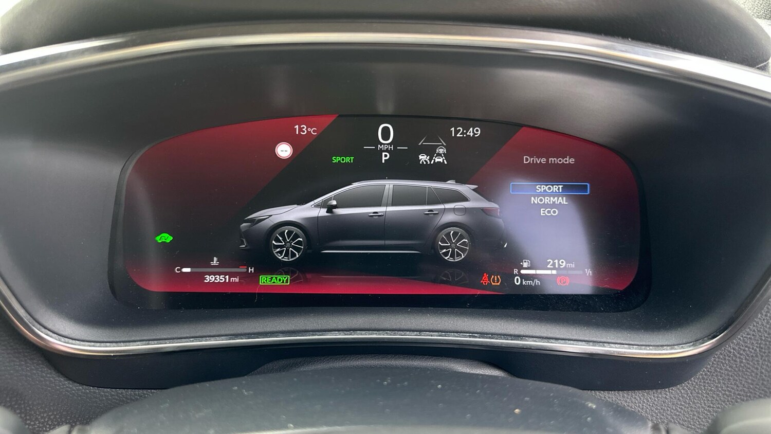 Used Toyota Corolla for sale - 77753023: Photo 37