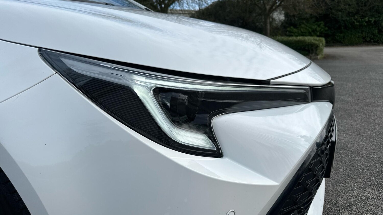 Used Toyota Corolla for sale - 77753023: Photo 38