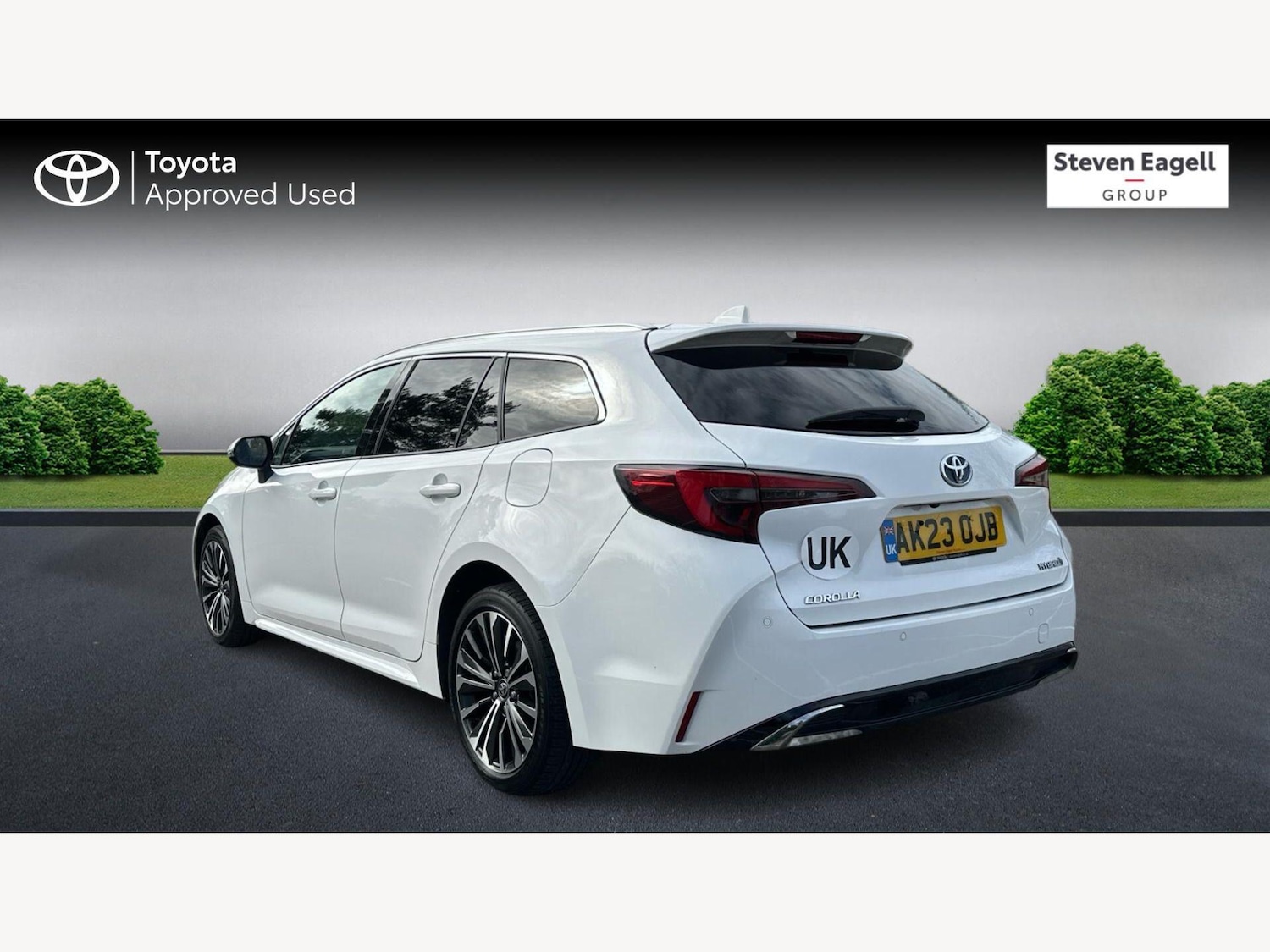 Used Toyota Corolla for sale - 77753023: Photo 6