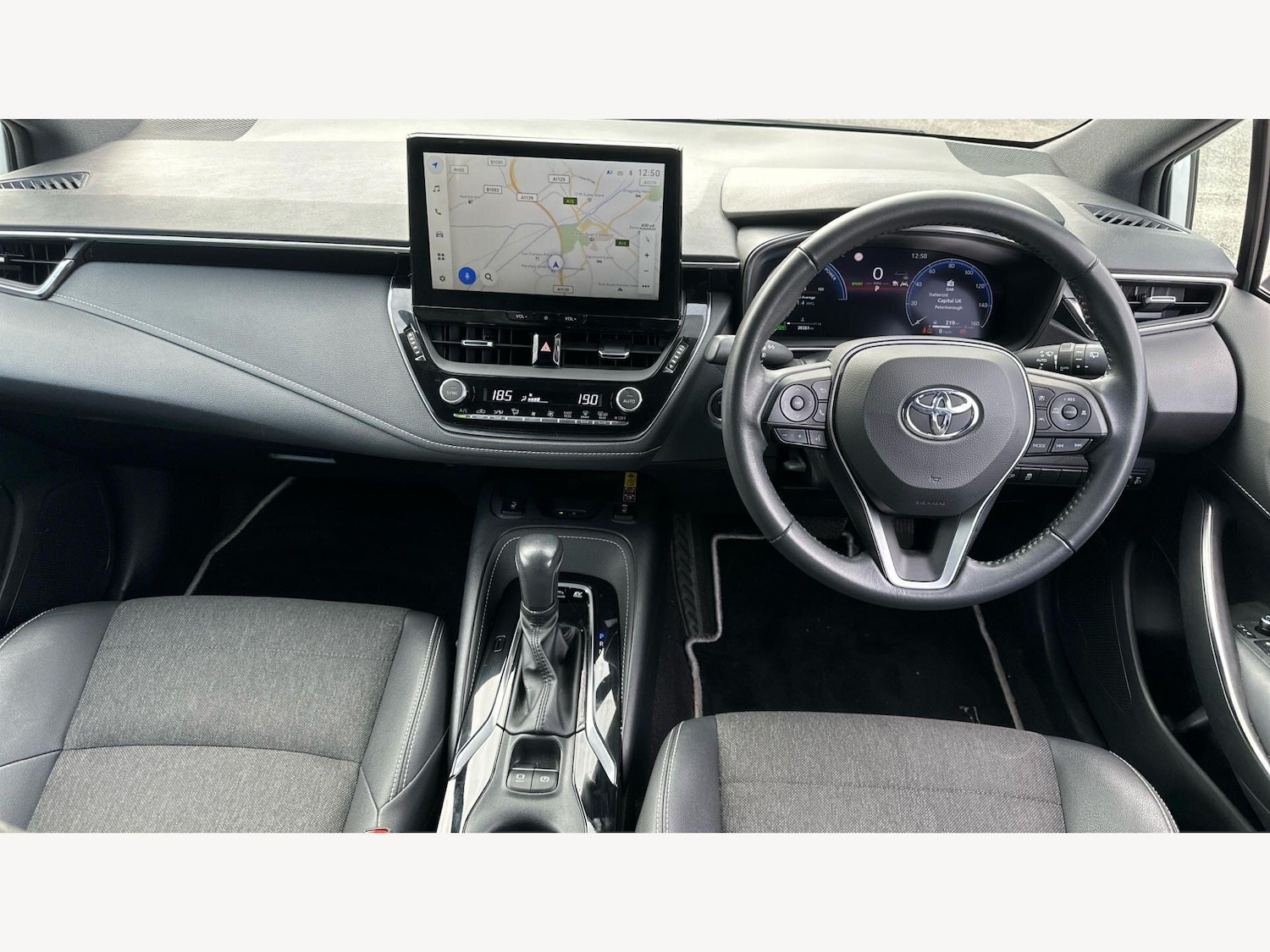 Used Toyota Corolla for sale - 77753023: Photo 7