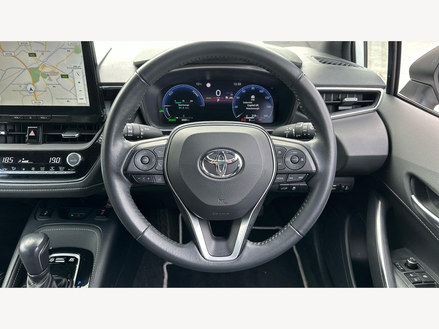 Used Toyota Corolla for sale - 77753023: Photo 8