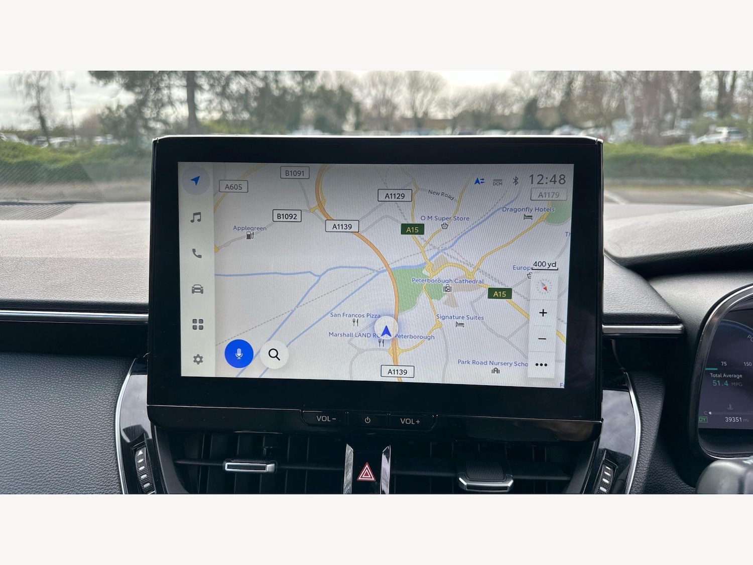 Used Toyota Corolla for sale - 77753023: Photo 9