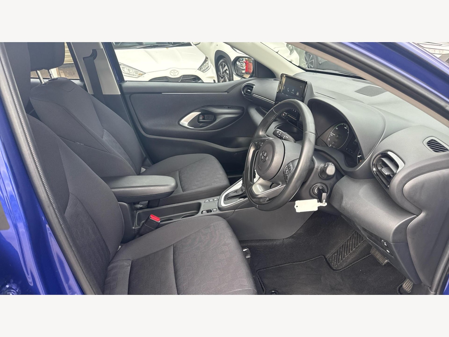 Used Toyota Yaris 2024 for sale - 76389414: Photo 13
