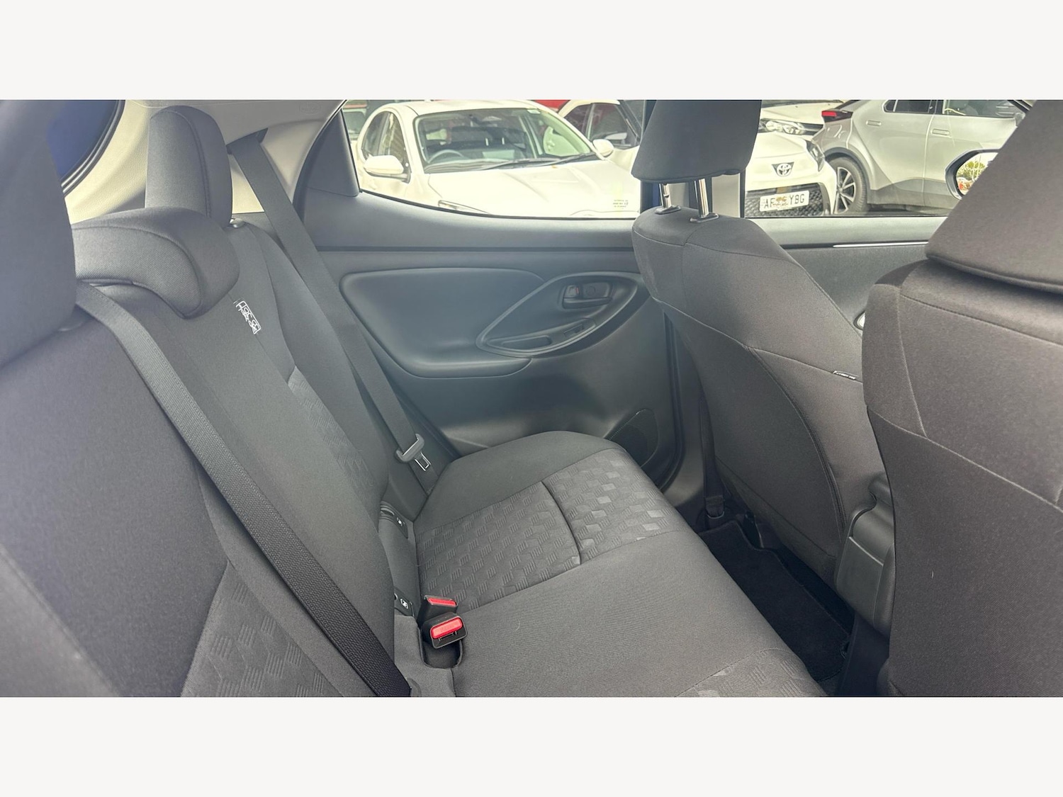 Used Toyota Yaris 2024 for sale - 76389414: Photo 14