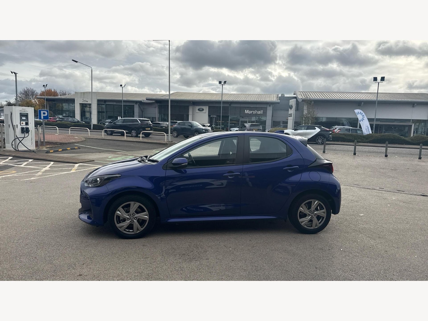 Used Toyota Yaris 2024 for sale - 76389414: Photo 19