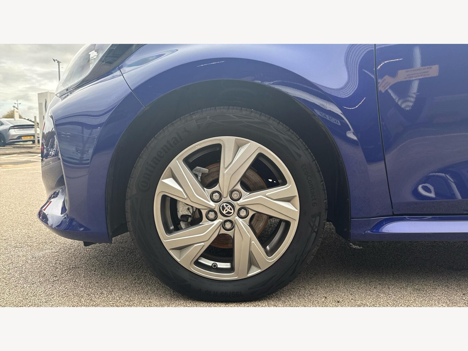 Used Toyota Yaris 2024 for sale - 76389414: Photo 20