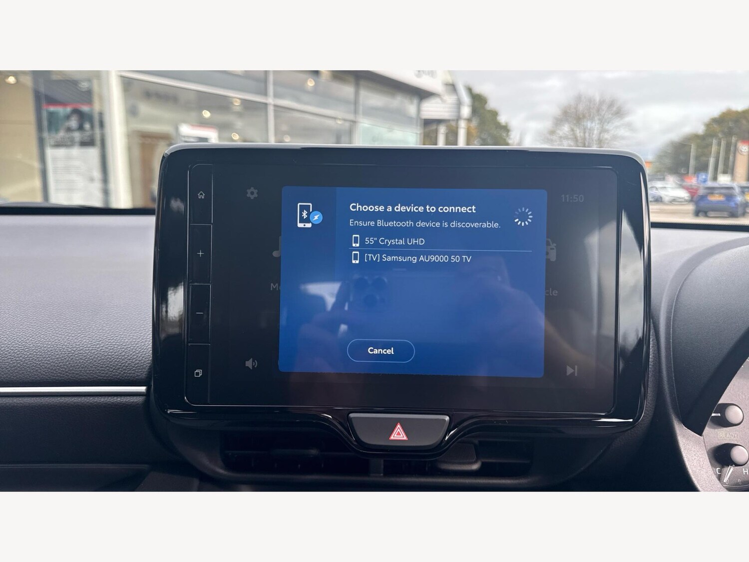 Used Toyota Yaris 2024 for sale - 76389414: Photo 22