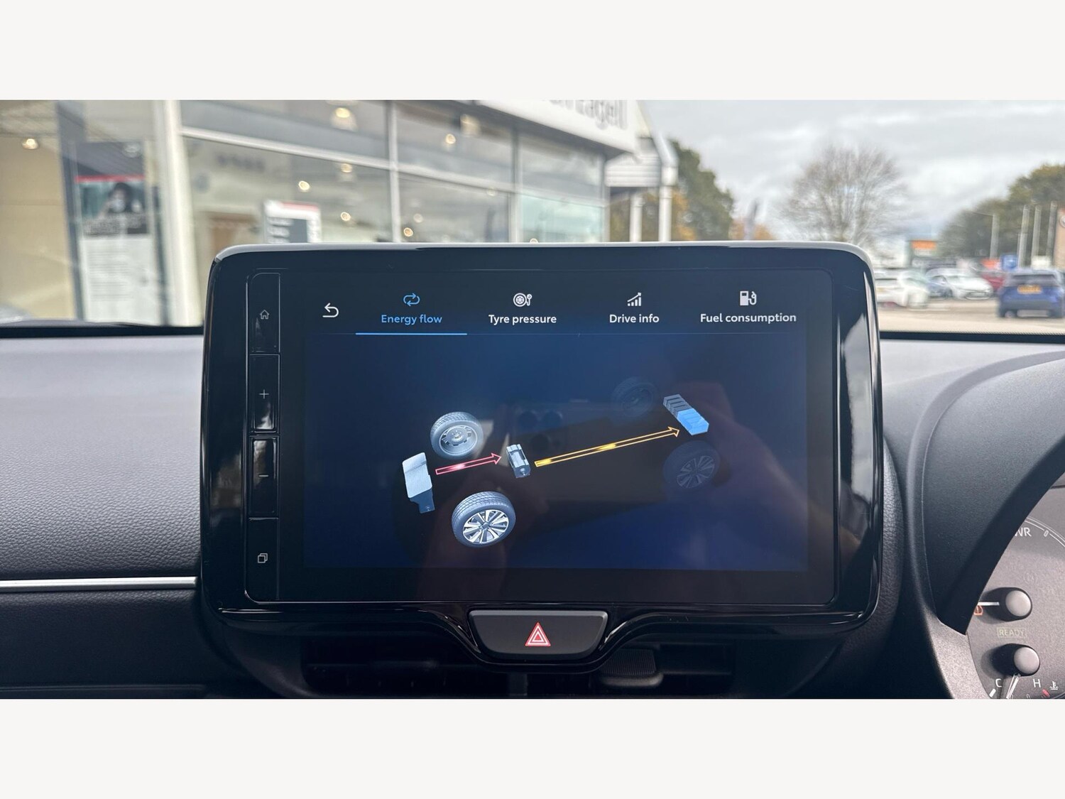 Used Toyota Yaris 2024 for sale - 76389414: Photo 23