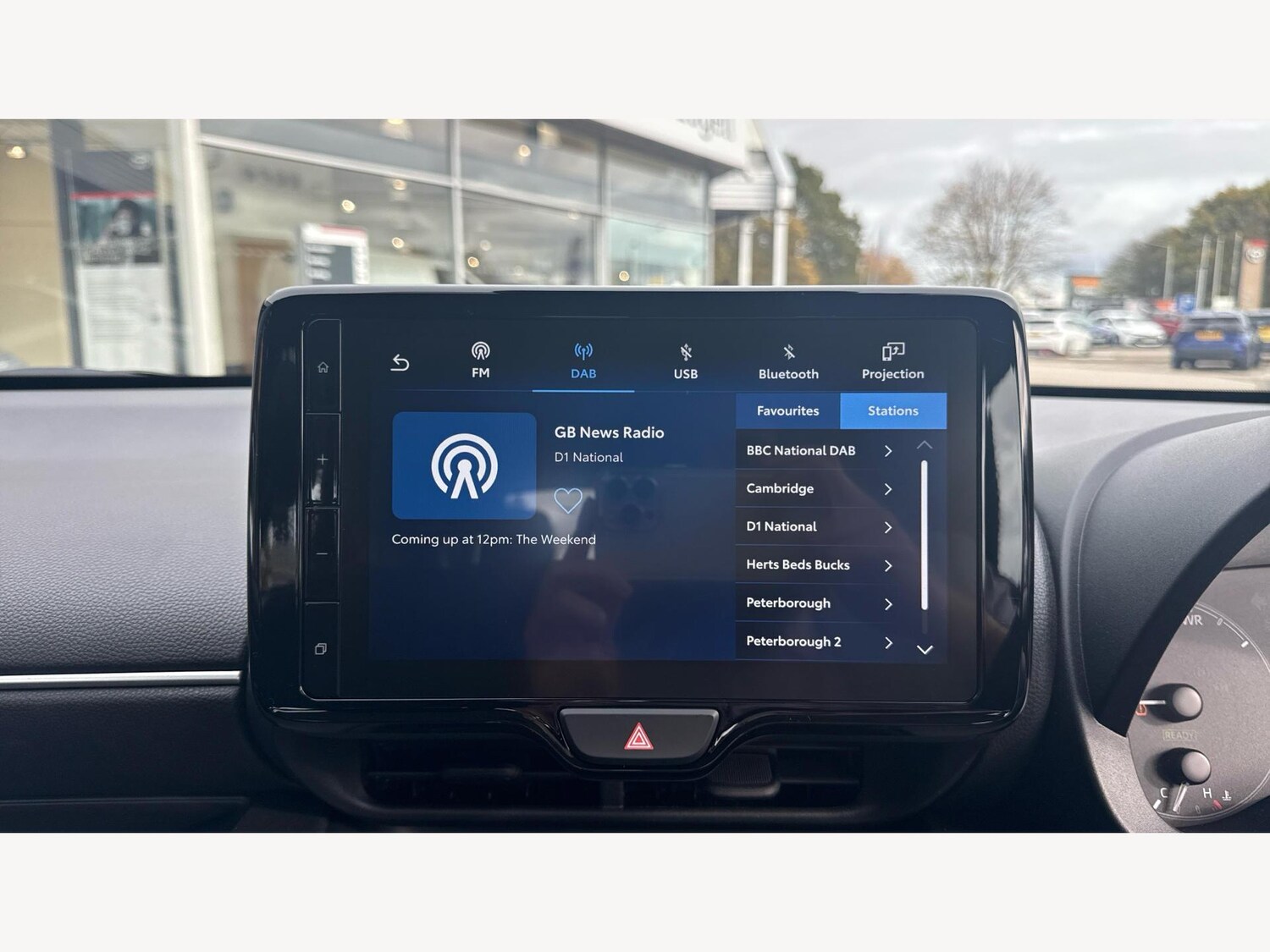 Used Toyota Yaris 2024 for sale - 76389414: Photo 25