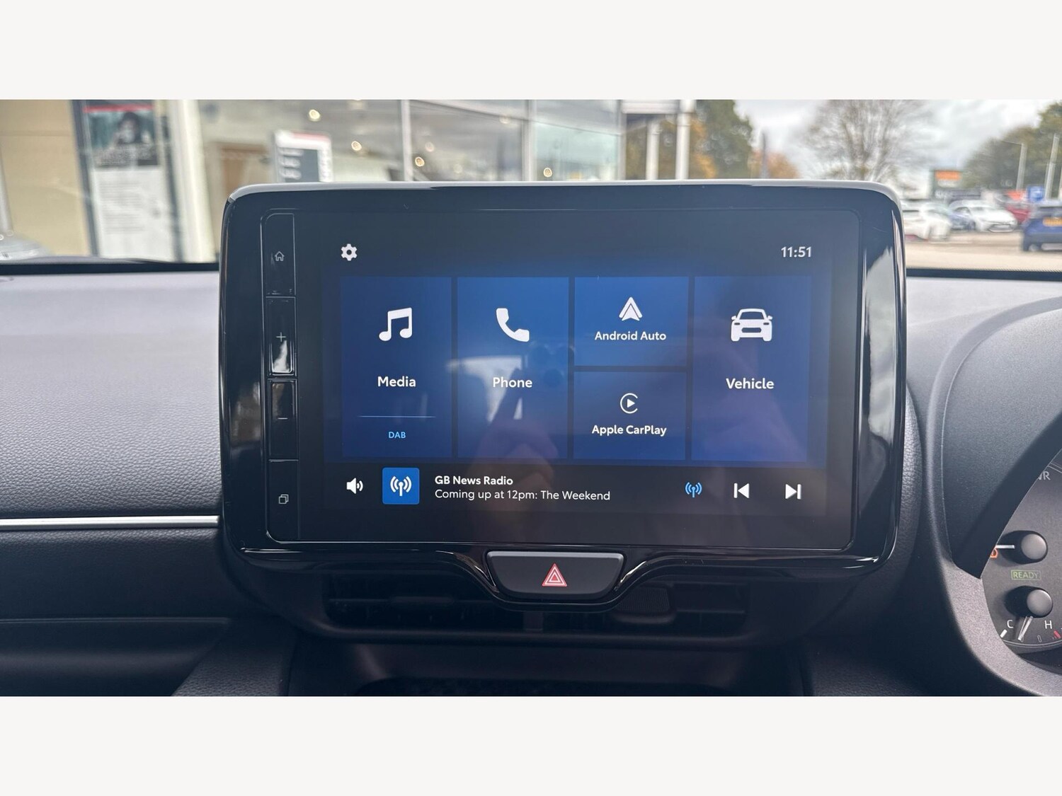 Used Toyota Yaris 2024 for sale - 76389414: Photo 34