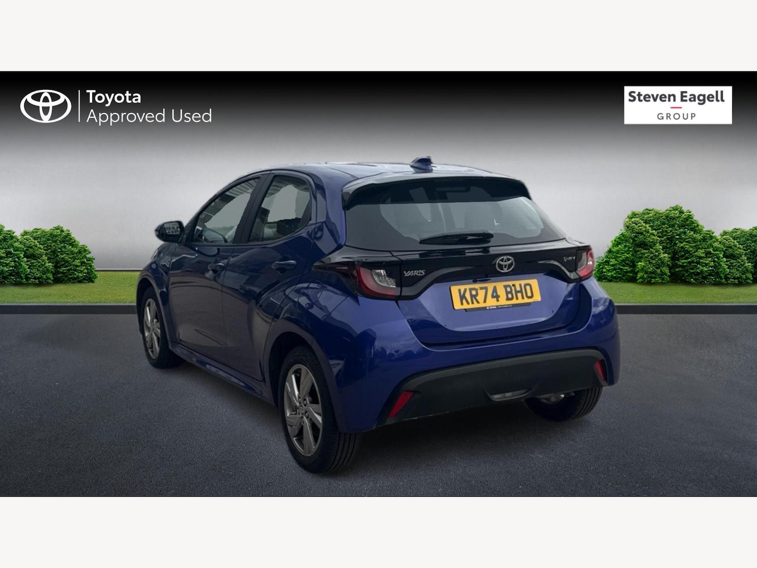 Used Toyota Yaris 2024 for sale - 76389414: Photo 6