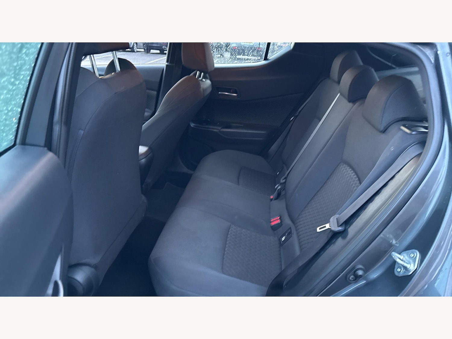 Used Toyota C-HR 2022 for sale - 77081927: Photo 14