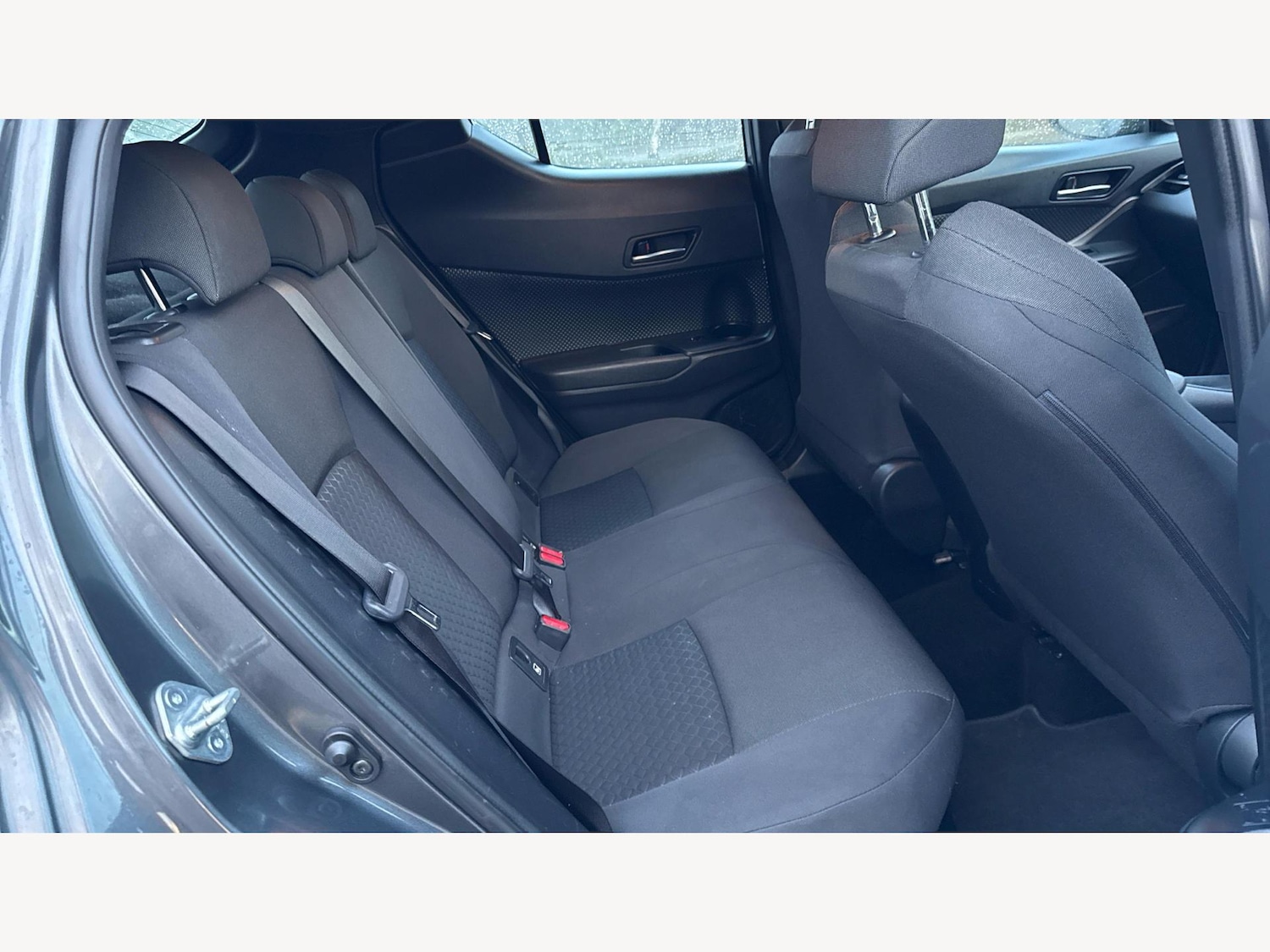 Used Toyota C-HR 2022 for sale - 77081927: Photo 15