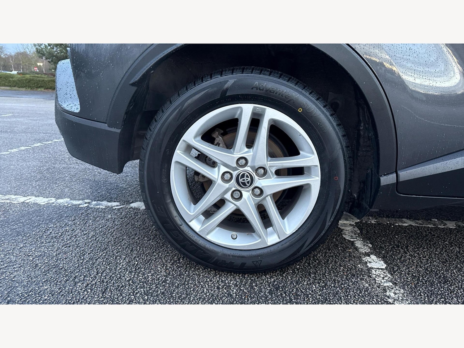 Used Toyota C-HR 2022 for sale - 77081927: Photo 29