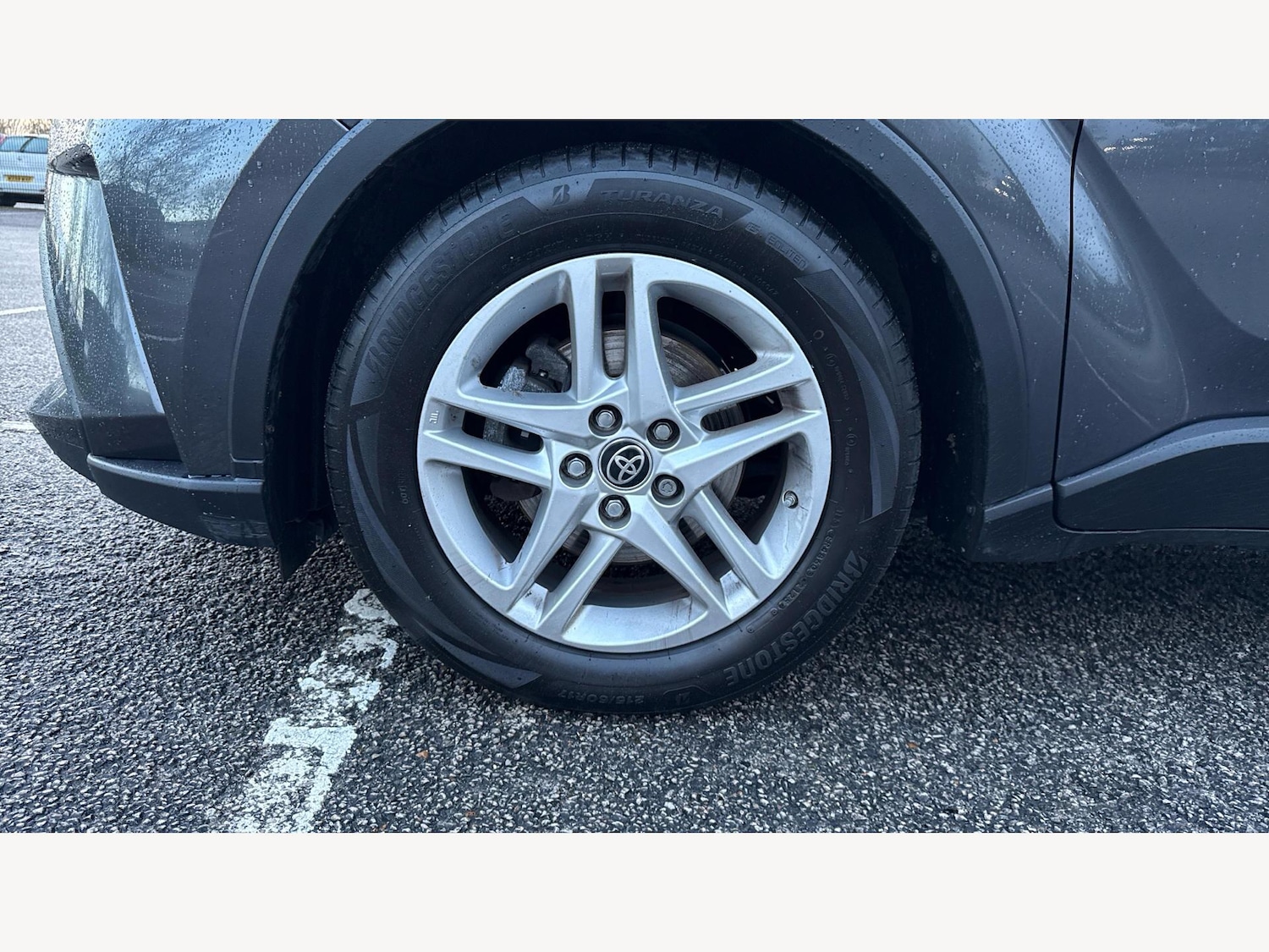 Used Toyota C-HR 2022 for sale - 77081927: Photo 31