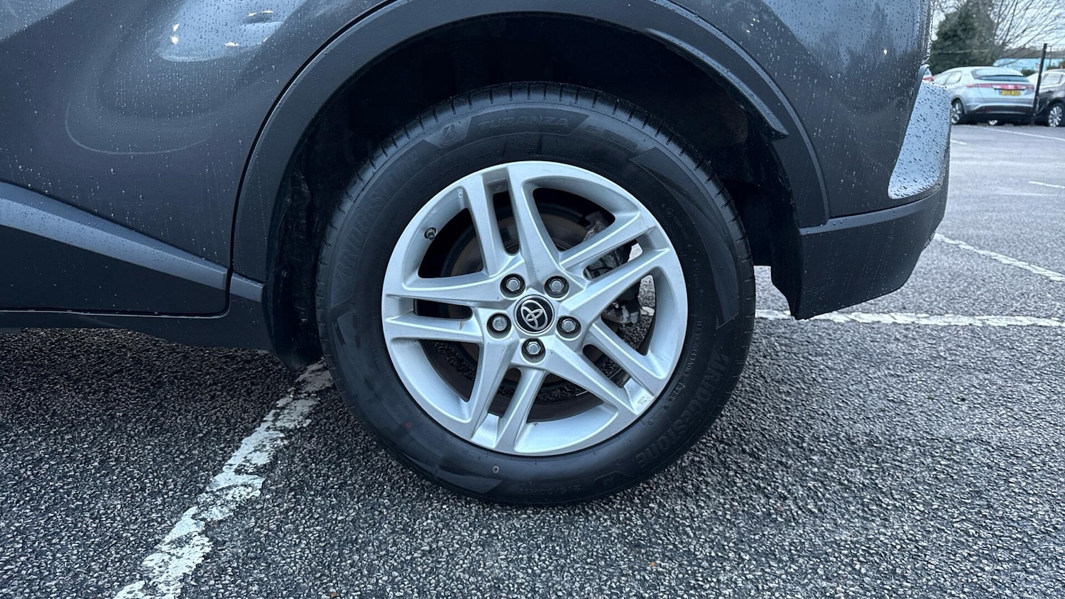 Used Toyota C-HR 2022 for sale - 77081927: Photo 32