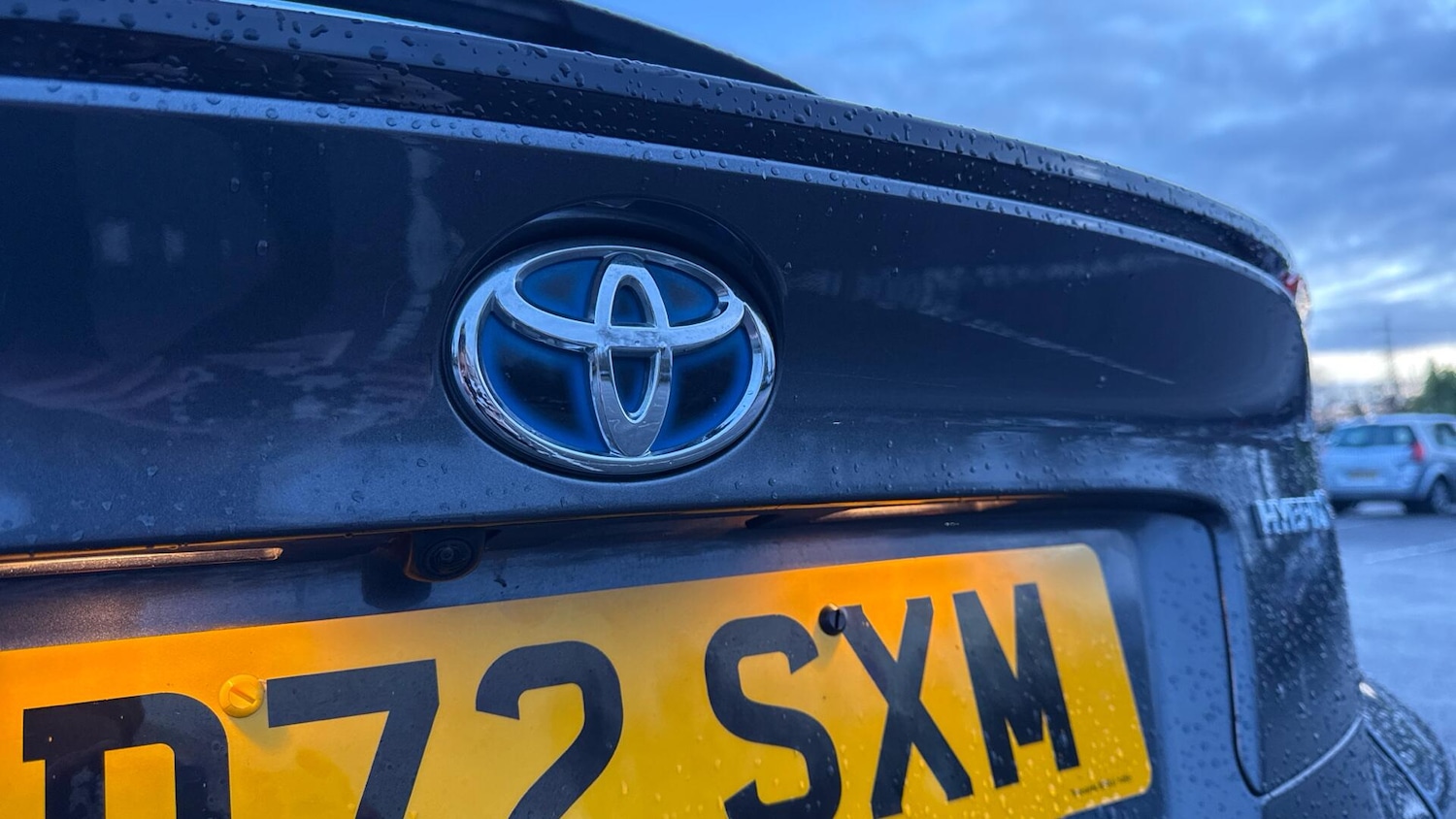 Used Toyota C-HR 2022 for sale - 77081927: Photo 33