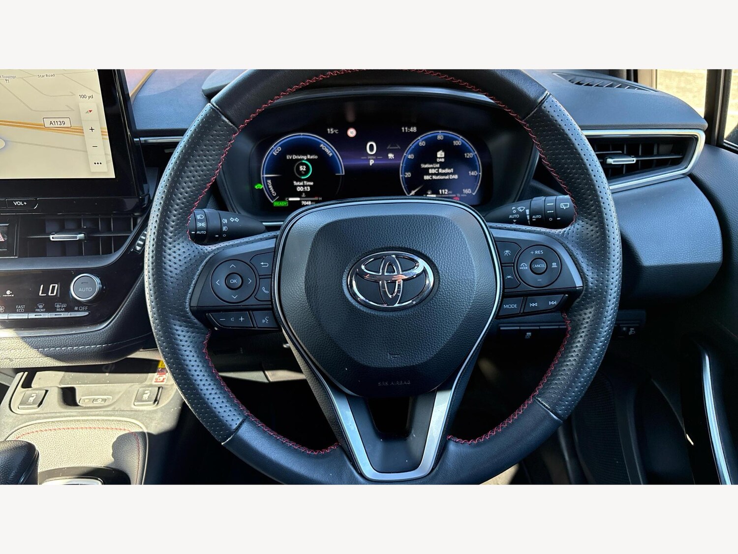 Used Toyota Corolla 2024 for sale - 76227878: Photo 10