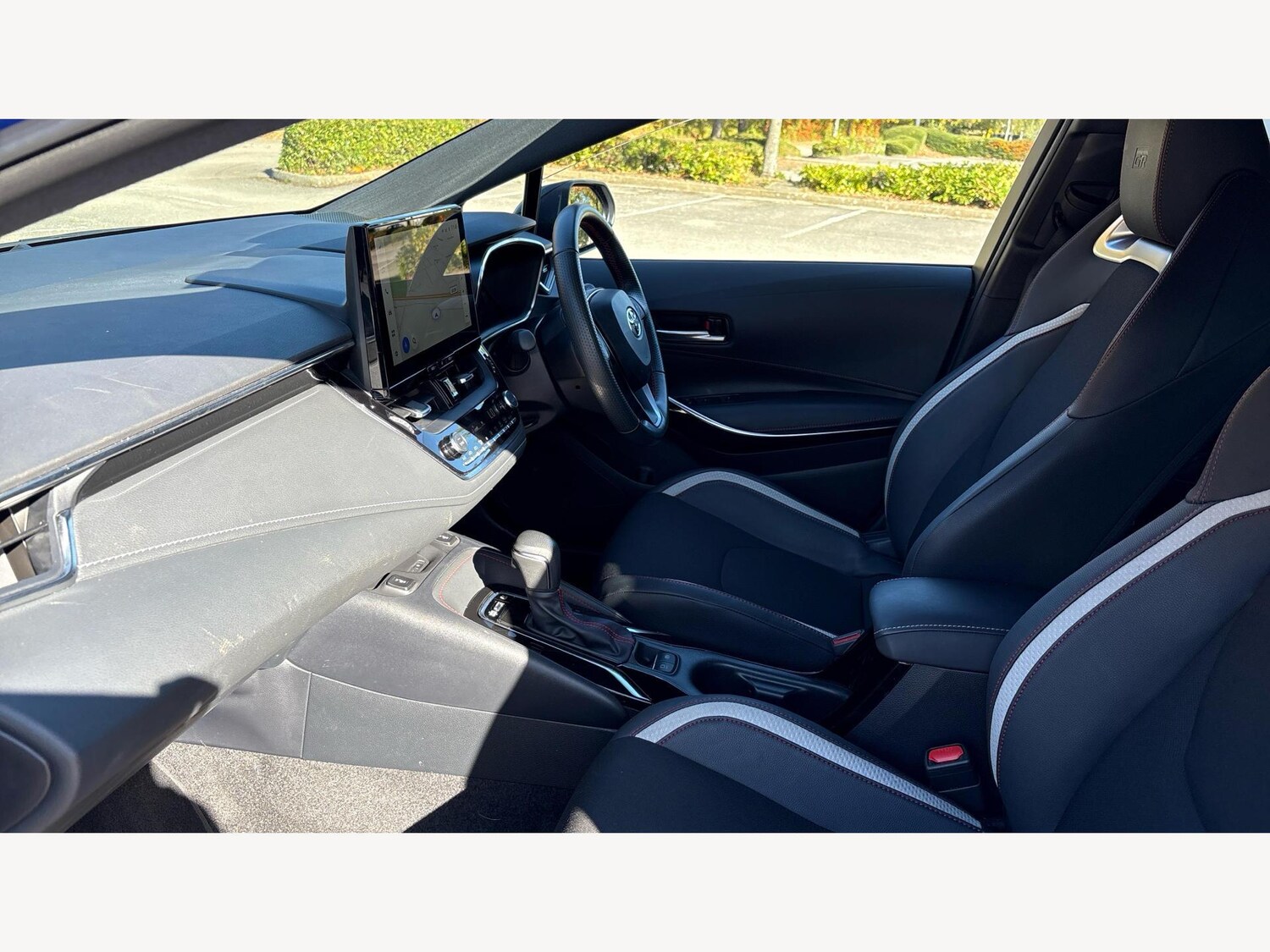 Used Toyota Corolla 2024 for sale - 76227878: Photo 12