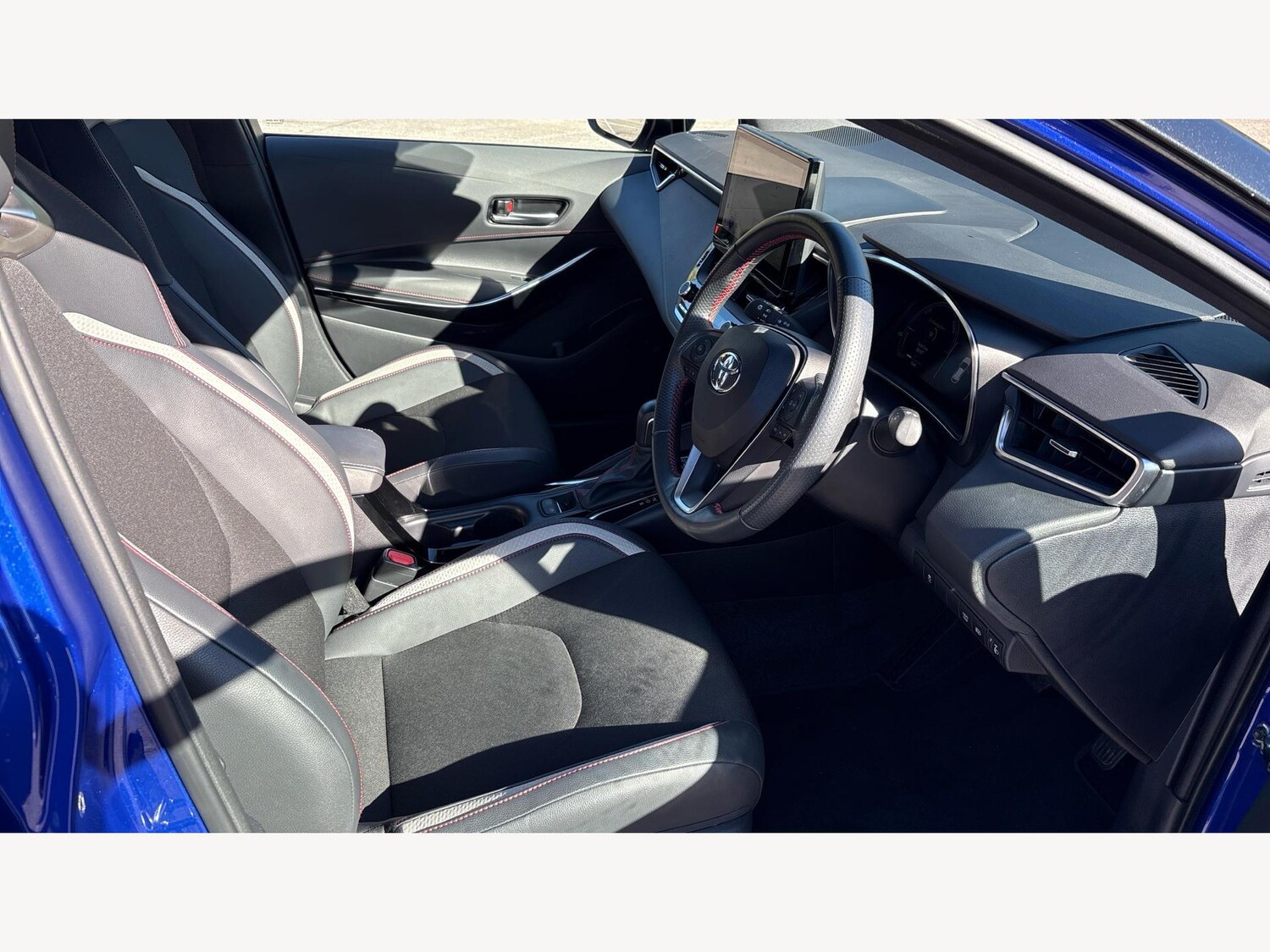 Used Toyota Corolla 2024 for sale - 76227878: Photo 13