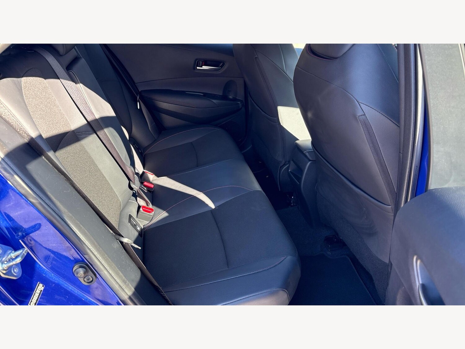 Used Toyota Corolla 2024 for sale - 76227878: Photo 14