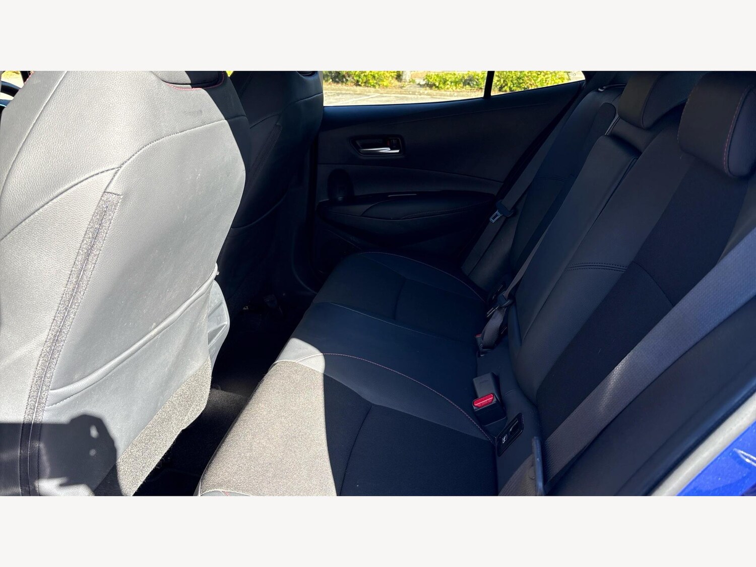 Used Toyota Corolla 2024 for sale - 76227878: Photo 15