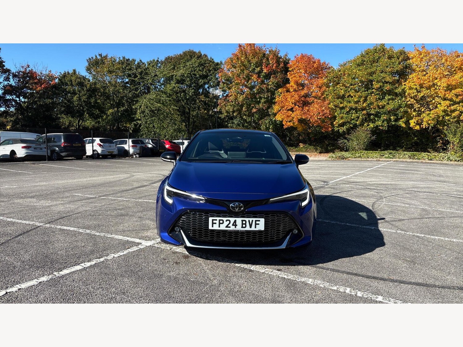 Used Toyota Corolla 2024 for sale - 76227878: Photo 17