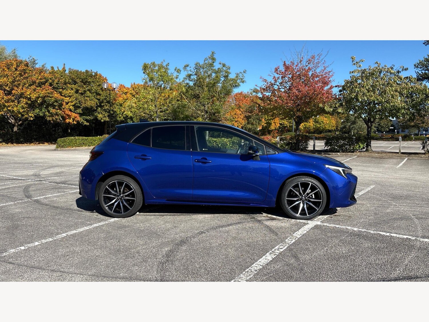 Used Toyota Corolla 2024 for sale - 76227878: Photo 18