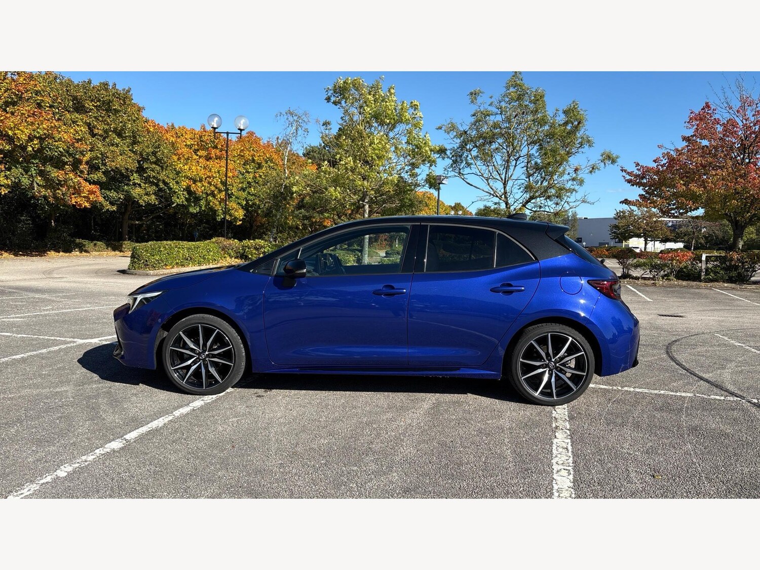 Used Toyota Corolla 2024 for sale - 76227878: Photo 19