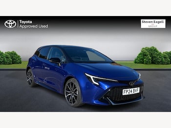Toyota - Corolla