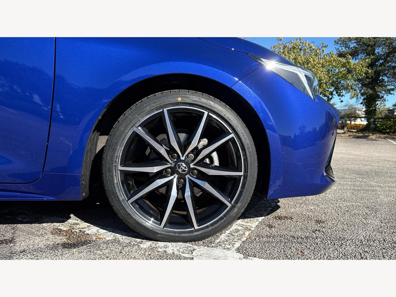 Used Toyota Corolla 2024 for sale - 76227878: Photo 20