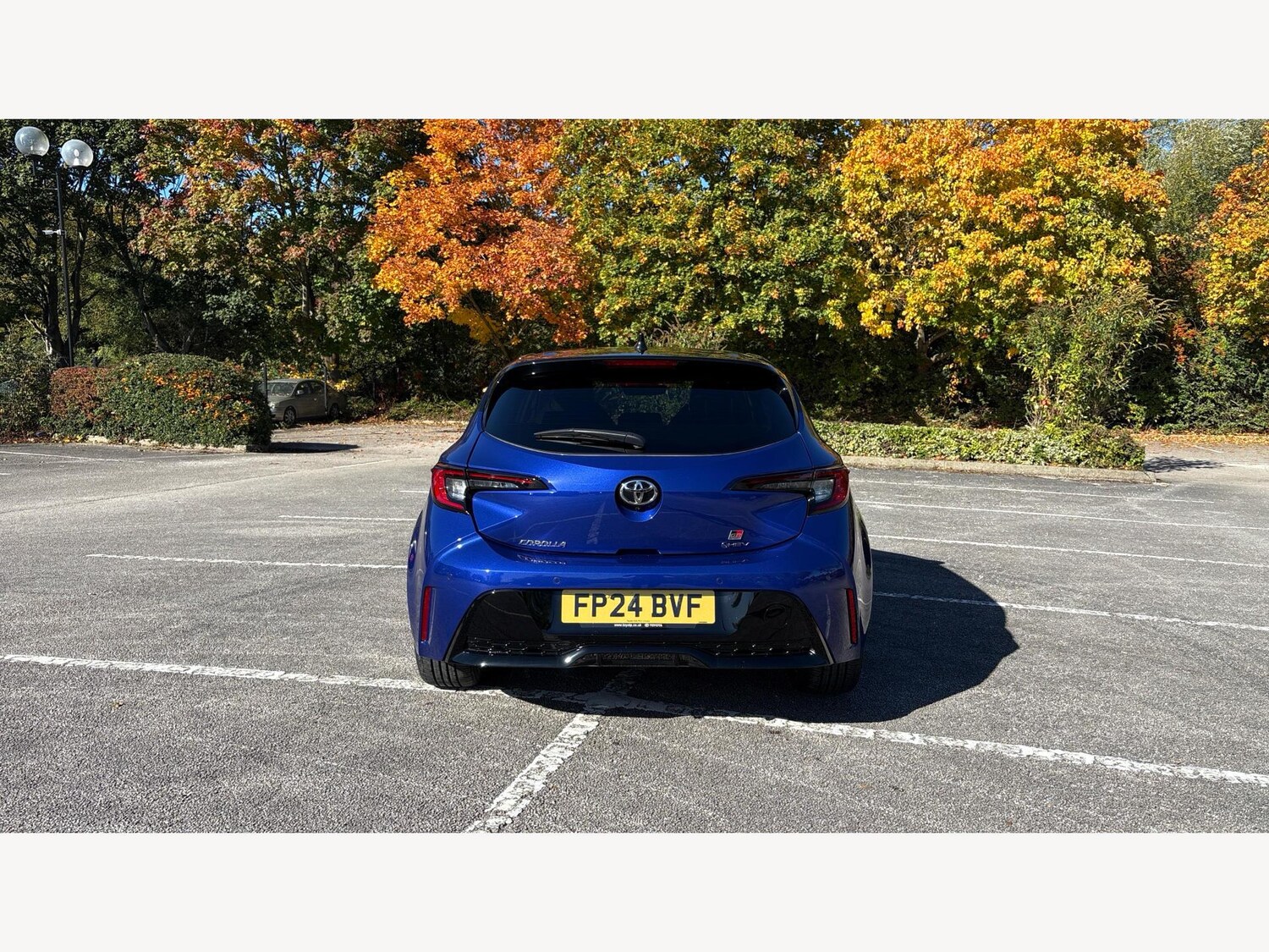 Used Toyota Corolla 2024 for sale - 76227878: Photo 21