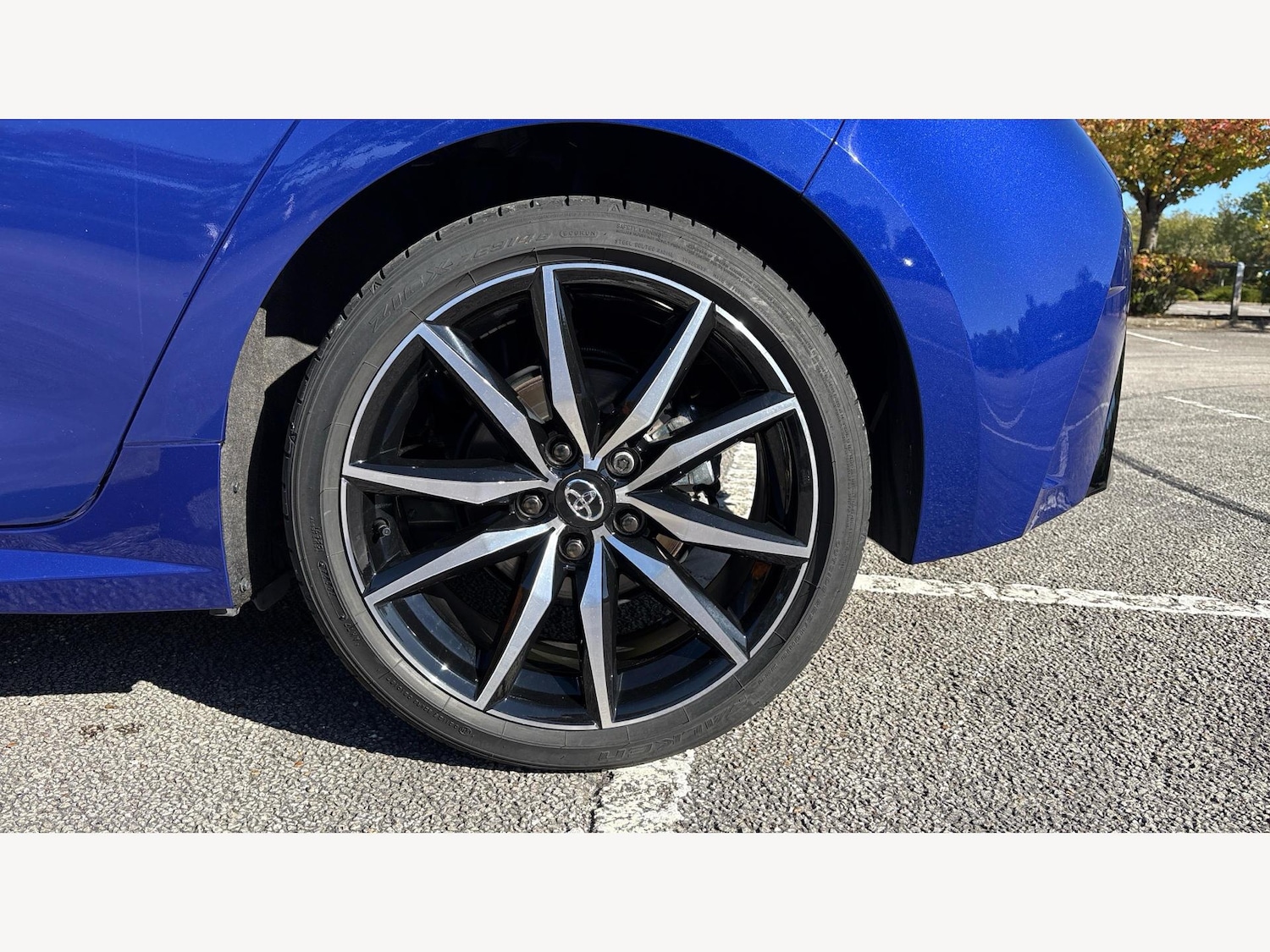 Used Toyota Corolla 2024 for sale - 76227878: Photo 24