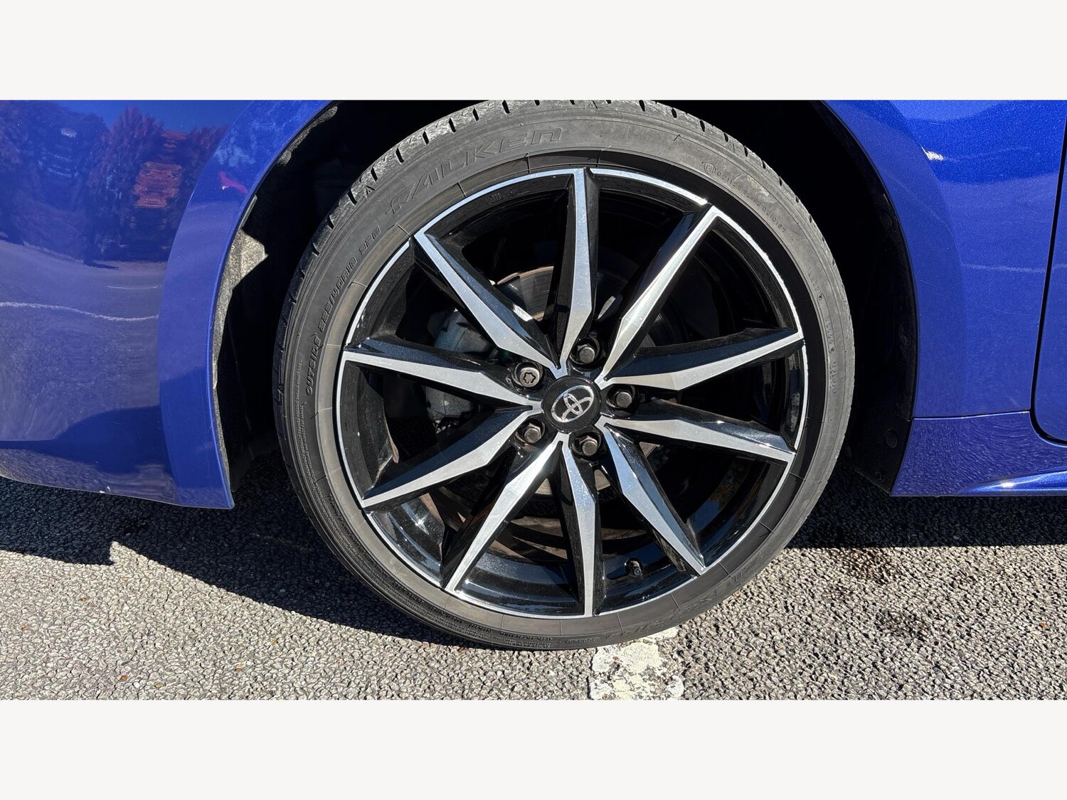 Used Toyota Corolla 2024 for sale - 76227878: Photo 25