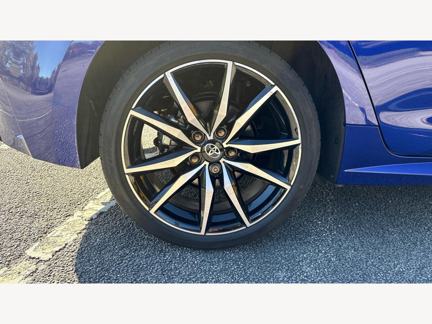 Used Toyota Corolla 2024 for sale - 76227878: Photo 26