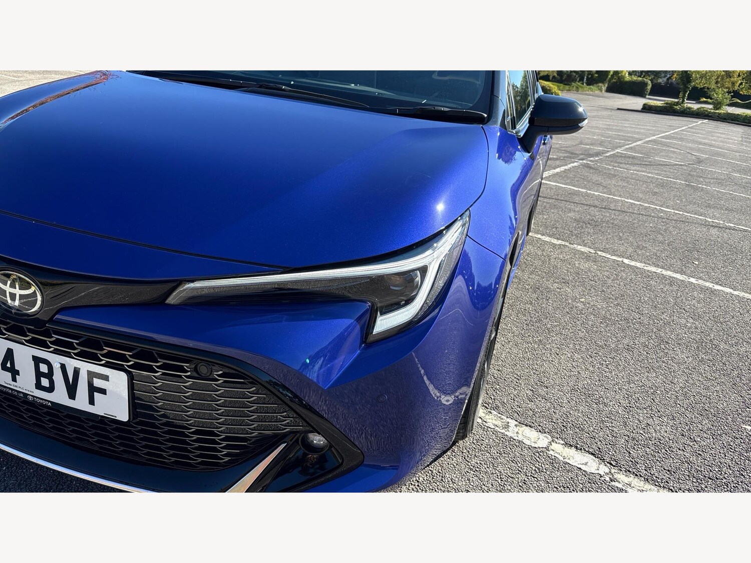 Used Toyota Corolla 2024 for sale - 76227878: Photo 29