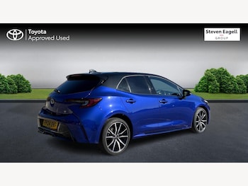 Used Toyota Corolla 2024 for sale - 76227878: Photo 2