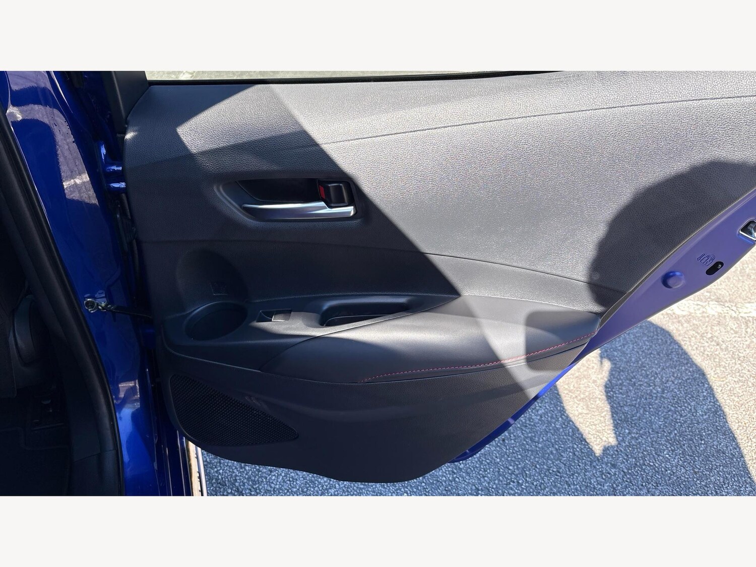 Used Toyota Corolla 2024 for sale - 76227878: Photo 32