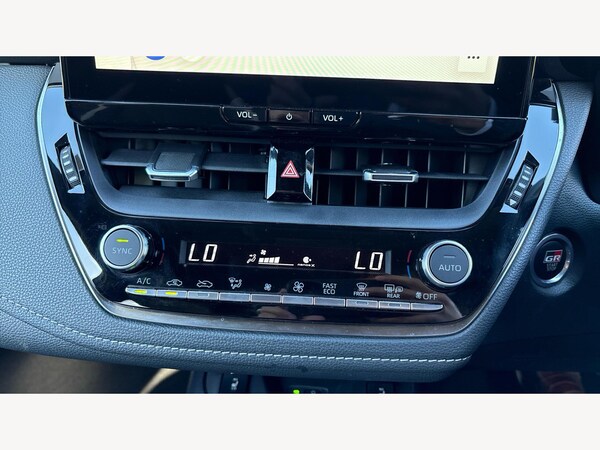 Used Toyota Corolla 2024 for sale - 76227878: Photo 38